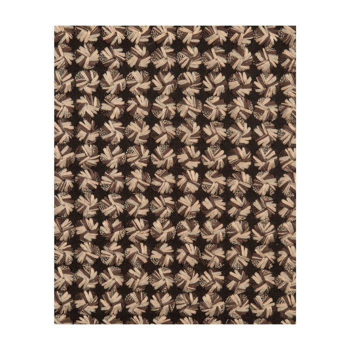 Donghia Lollipop Brown Fabric DG-10360.018.0