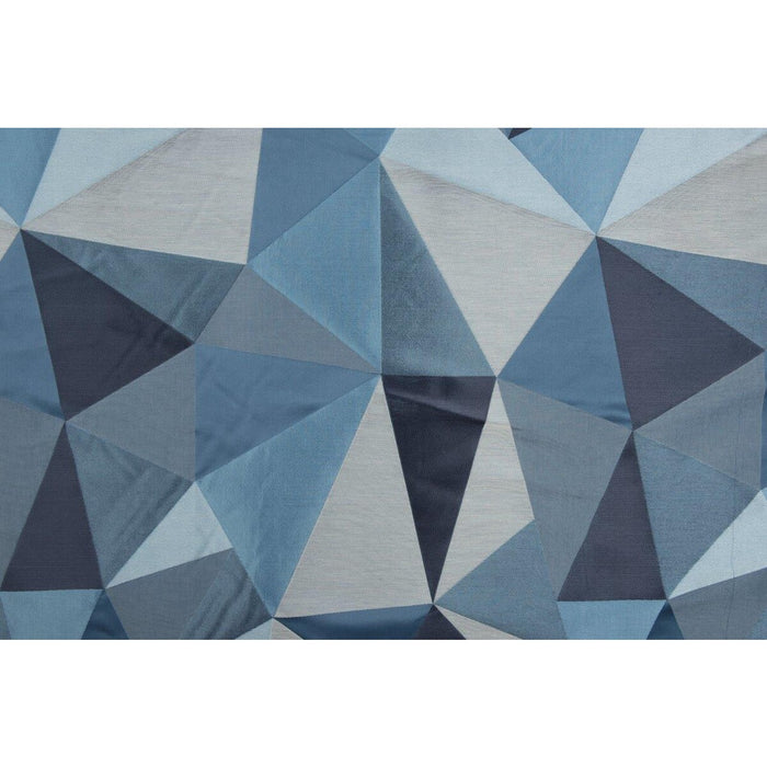 Donghia Jester Blue Fabric Sample DG-10361.002.0