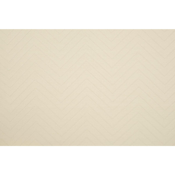 Donghia Up And Down White Fabric Sample DG-10362.010.0