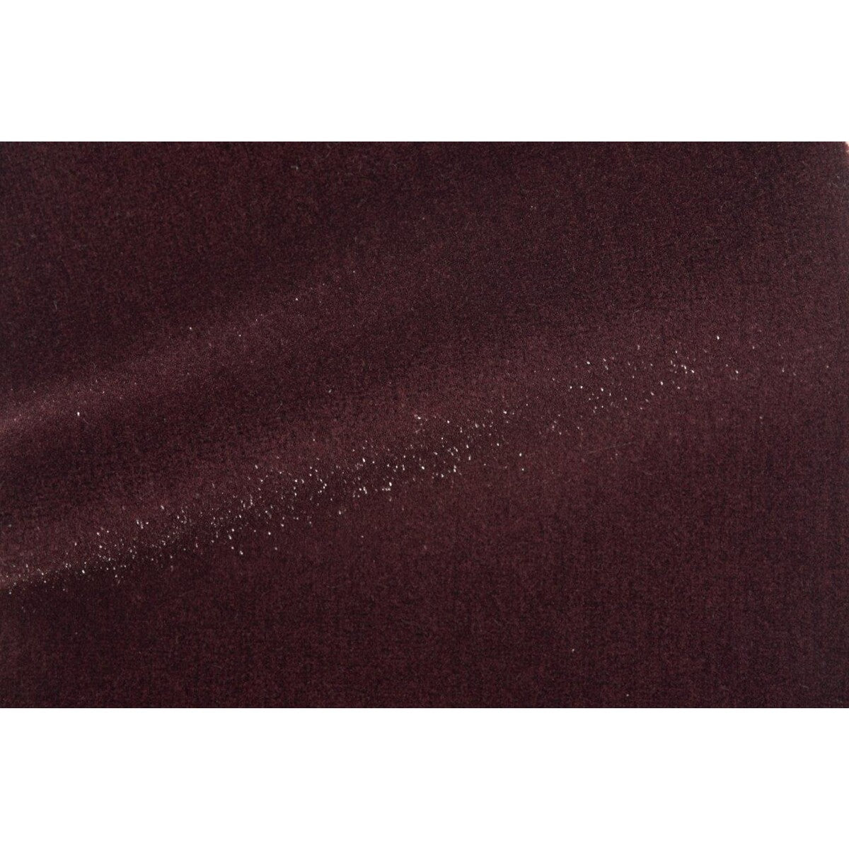Donghia Prosecco Burgundy Fabric Sample DG-10365.001.0