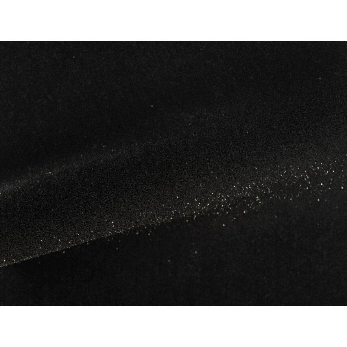 Donghia Prosecco Charcoal Fabric Sample DG-10365.019.0