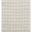 Donghia Bailey Oyster Fabric Sample DG-10370.009.0