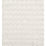 Donghia Bailey White Fabric Sample DG-10370.010.0