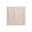 Donghia Russian Roulette White Gold Wallpaper DG-20033.003.0