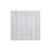 Donghia Russian Roulette Platinum Wallpaper DG-20033.010.0