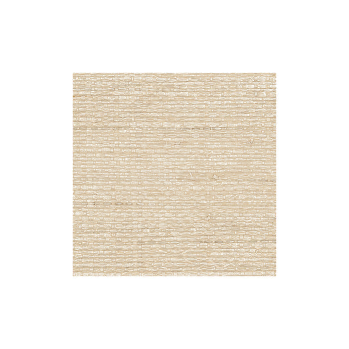 Donghia Opaline Walls Pearl Wallpaper Sample DG-20046.010.0