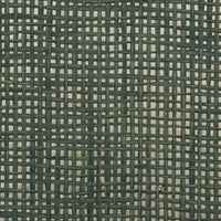 Donghia Desert Grass Blue Silver Wallpaper DG-20056.012.0