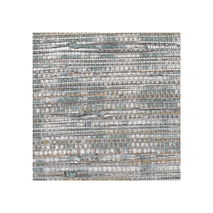 Donghia Jumbo Green Wallpaper DG-20059.004.0