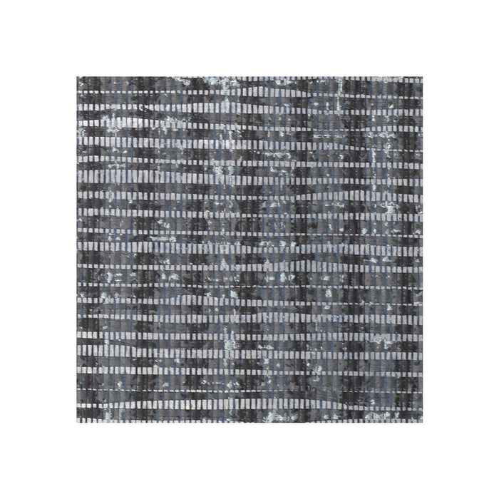 Donghia Smoke And Mirrors Blue Wallpaper DG-20060.002.0