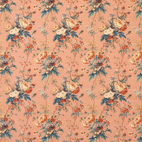 Sanderson Lakeland Paradis Sandstone Fabric DGDF227175