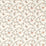 Sanderson Trelliage Sandstone/Woad Fabric DGDF227180