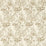 Sanderson Fringed Tulip Toile Jute Fabric DGDF227183