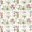 Sanderson Cupid`s Beau Parchment/Madder Fabric Sample DGDF227185