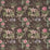 Sanderson Cupid`s Beau Morel/Mantle Fabric DGDF227186