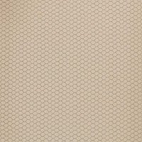 Sanderson Bantam Net Walnut Fabric DGDF237382