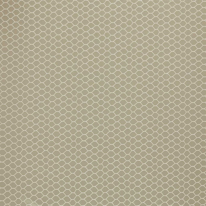 Sanderson Bantam Net Antonius Fabric Sample DGDF237383