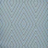 Sanderson Dazzle Woad Fabric DGDF237387