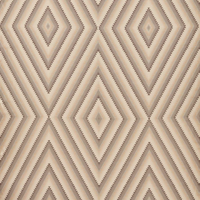 Sanderson Dazzle Jute Fabric Sample DGDF237388