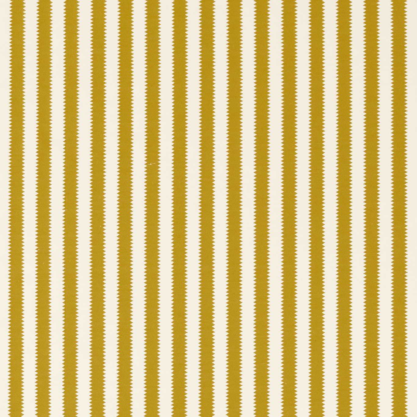 Sanderson Regency Aperigon Jute /Chartreuse Fabric DGDF237393
