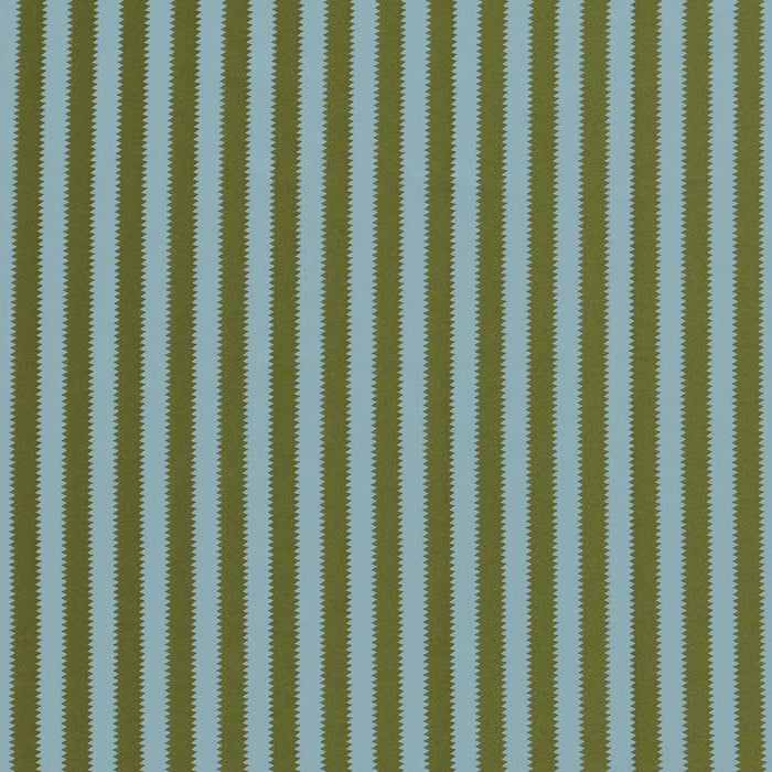 Sanderson Regency Aperigon Gobelin/Porcelain Fabric Sample DGDF237394