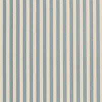 Sanderson Regency Aperigon Smog Blue/Linen Fabric DGDF237395