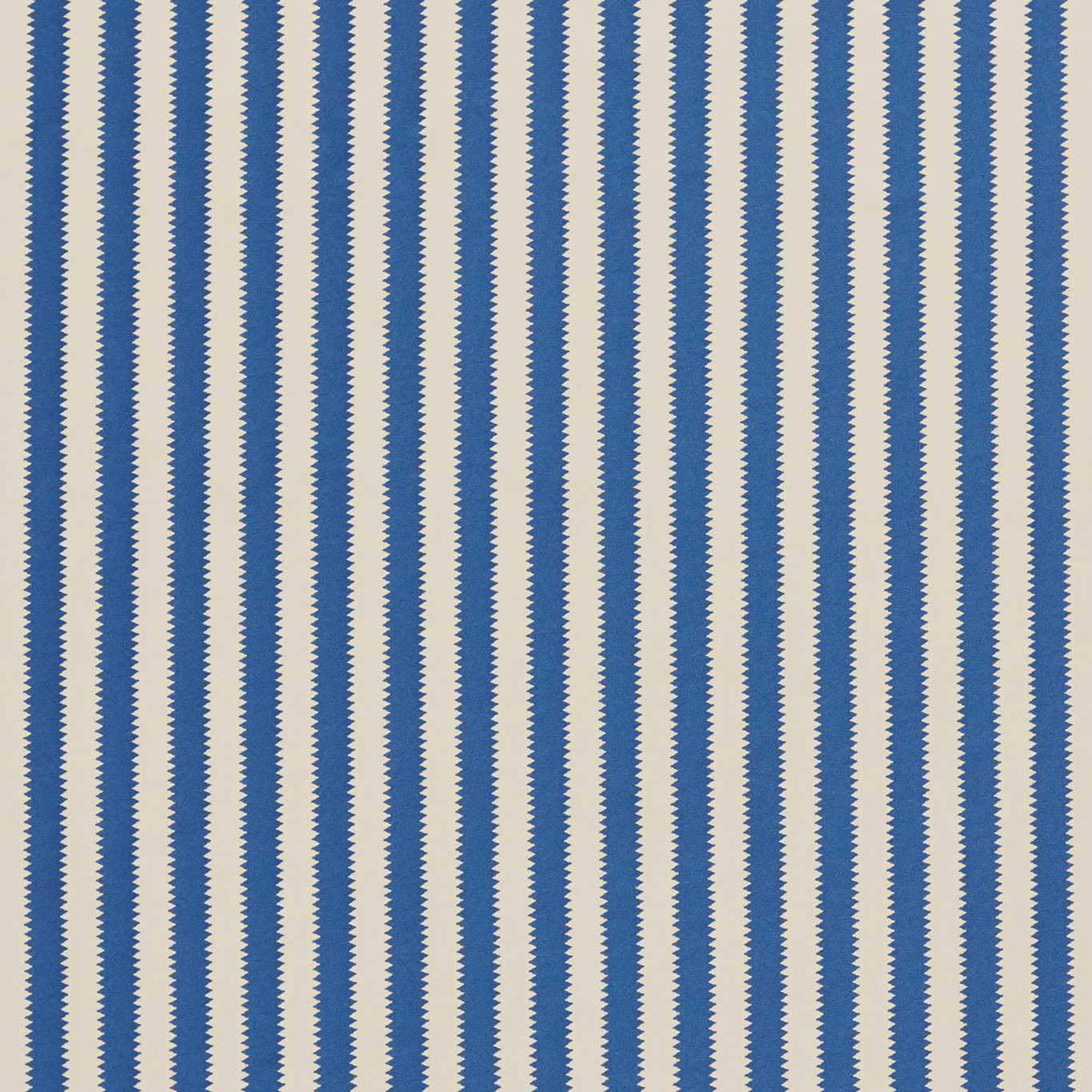 Sanderson Regency Aperigon Brighton Blue/Linen Fabric DGDF237396