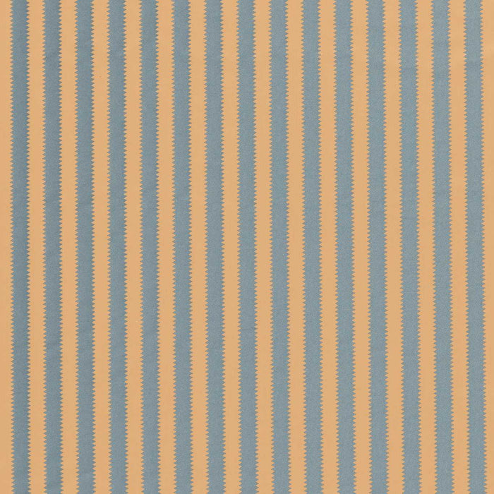 Sanderson Regency Aperigon Porcelain/Chamomile Fabric Sample DGDF237398