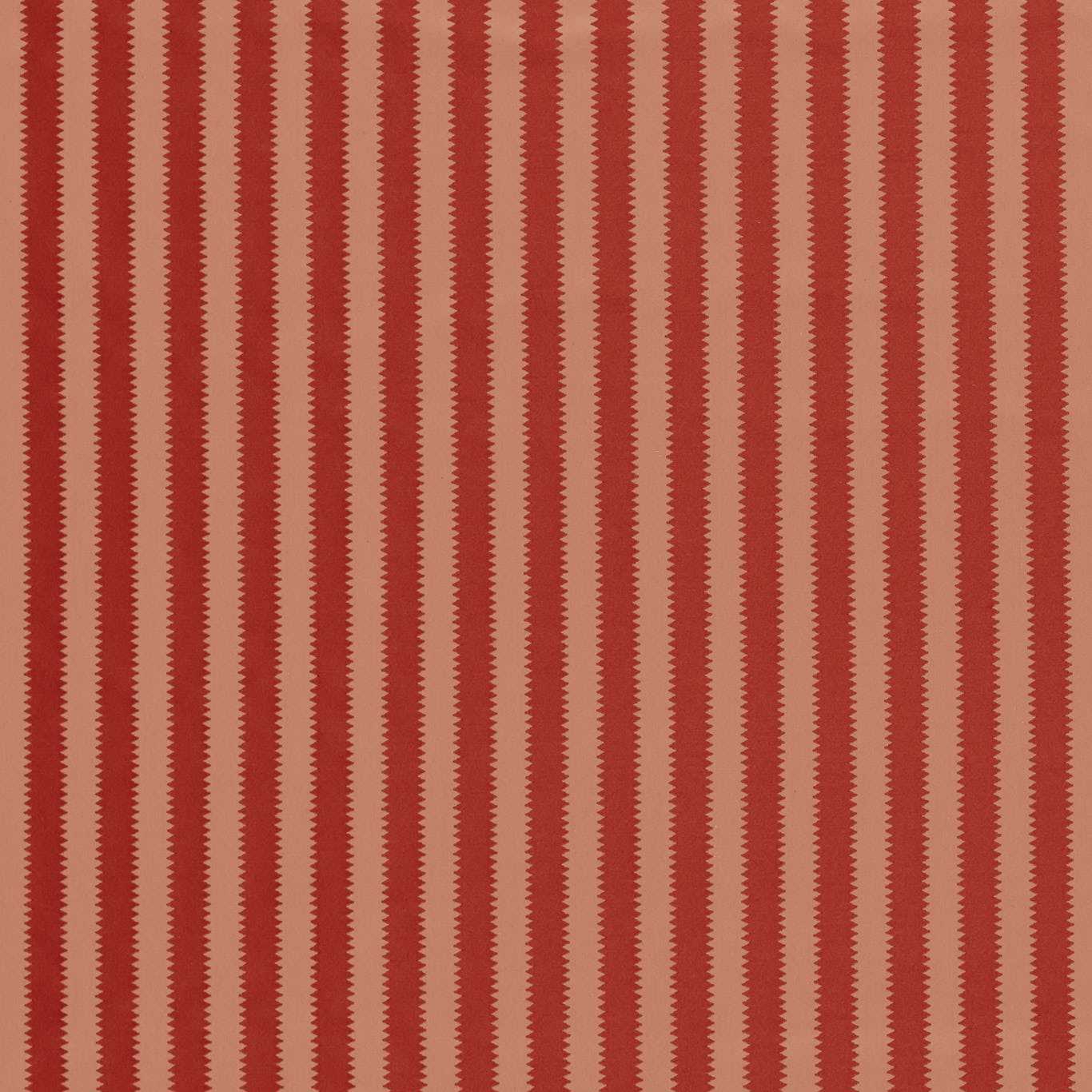 Sanderson Regency Aperigon Madder/Sandstone Fabric DGDF237399