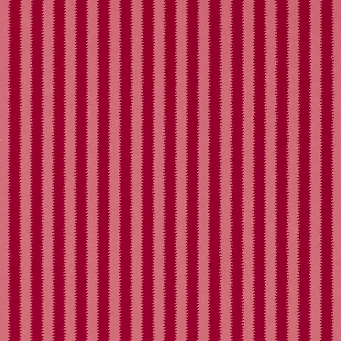 Sanderson Regency Aperigon Carmine/Raspberry Fabric DGDF237400