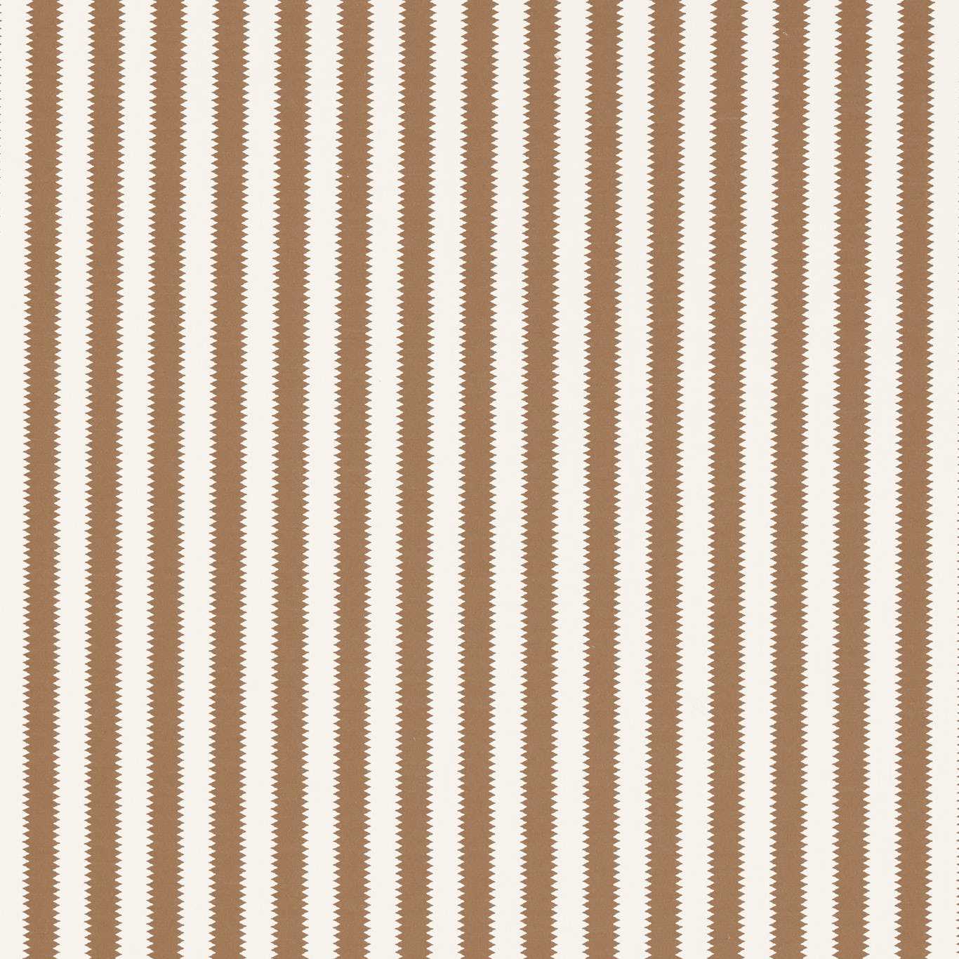 Sanderson Regency Aperigon Nut/Alabaster Fabric Sample DGDF237402