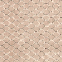 Sanderson Faraday Velvet Putty Fabric DGDV237405