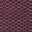 Sanderson Faraday Velvet Plum Fabric DGDV237417