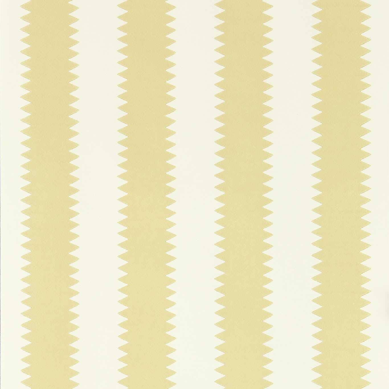 Sanderson Aperigon Parade Chamomile Wallpaper Sample DGDW217300