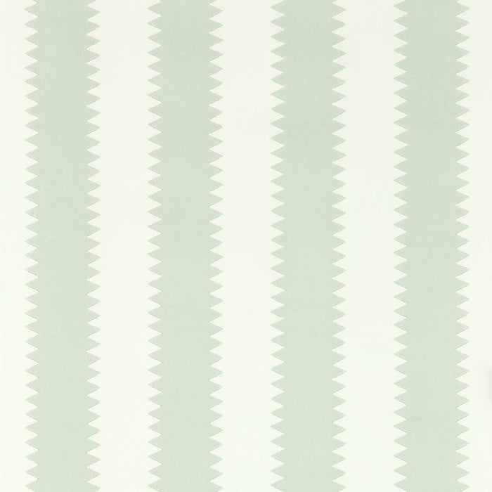 Sanderson Aperigon Parade Celadon Wallpaper DGDW217301