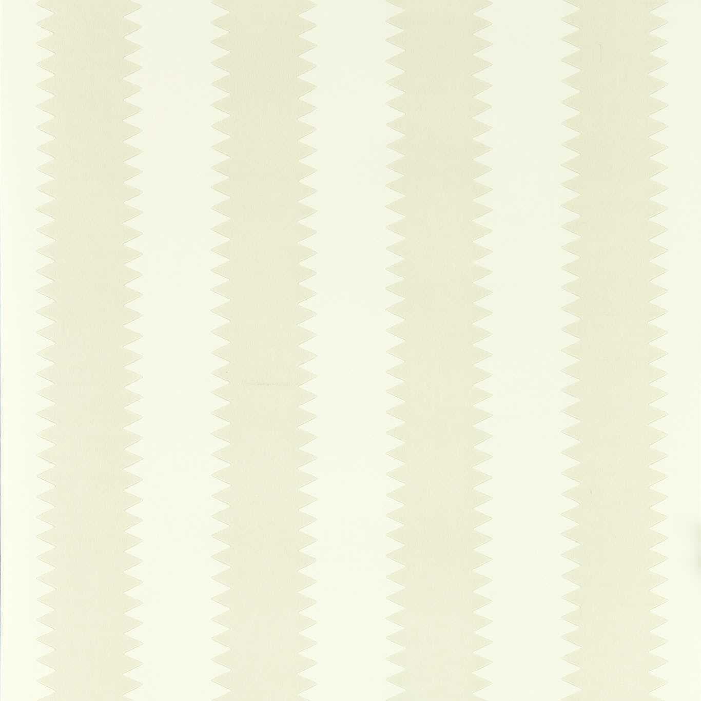 Sanderson Aperigon Parade Bone Wallpaper Sample DGDW217302