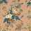 Sanderson Lakeland Paradis Sandstone Wallpaper DGDW217307
