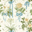 Sanderson Cupid`s Beau Quince/Chalk Wallpaper DGDW217311