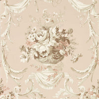 Sanderson Andromeda`s Cup Putty Wallpaper DGDW217317