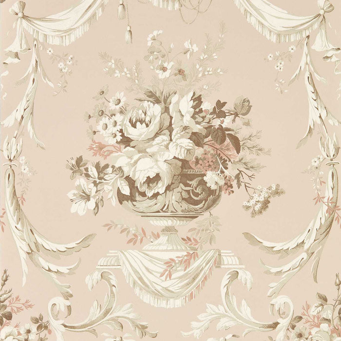 Sanderson Andromeda`s Cup Putty Wallpaper DGDW217317