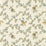 Sanderson Trelliage Chamomile/Chalk Wallpaper DGDW217319