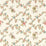 Sanderson Trelliage Raspberry/Stone Wallpaper DGDW217321
