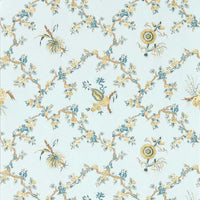 Sanderson Trelliage Primrose/Danbury Wallpaper DGDW217322