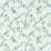 Sanderson Trelliage Primrose/Danbury Wallpaper Sample DGDW217322