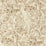 Sanderson Fringed Tulip Toile Jute Wallpaper DGDW217325