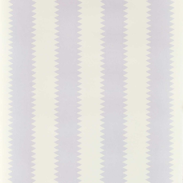 Sanderson Aperigon Parade Tyrian Lilac Wallpaper DGDW217375