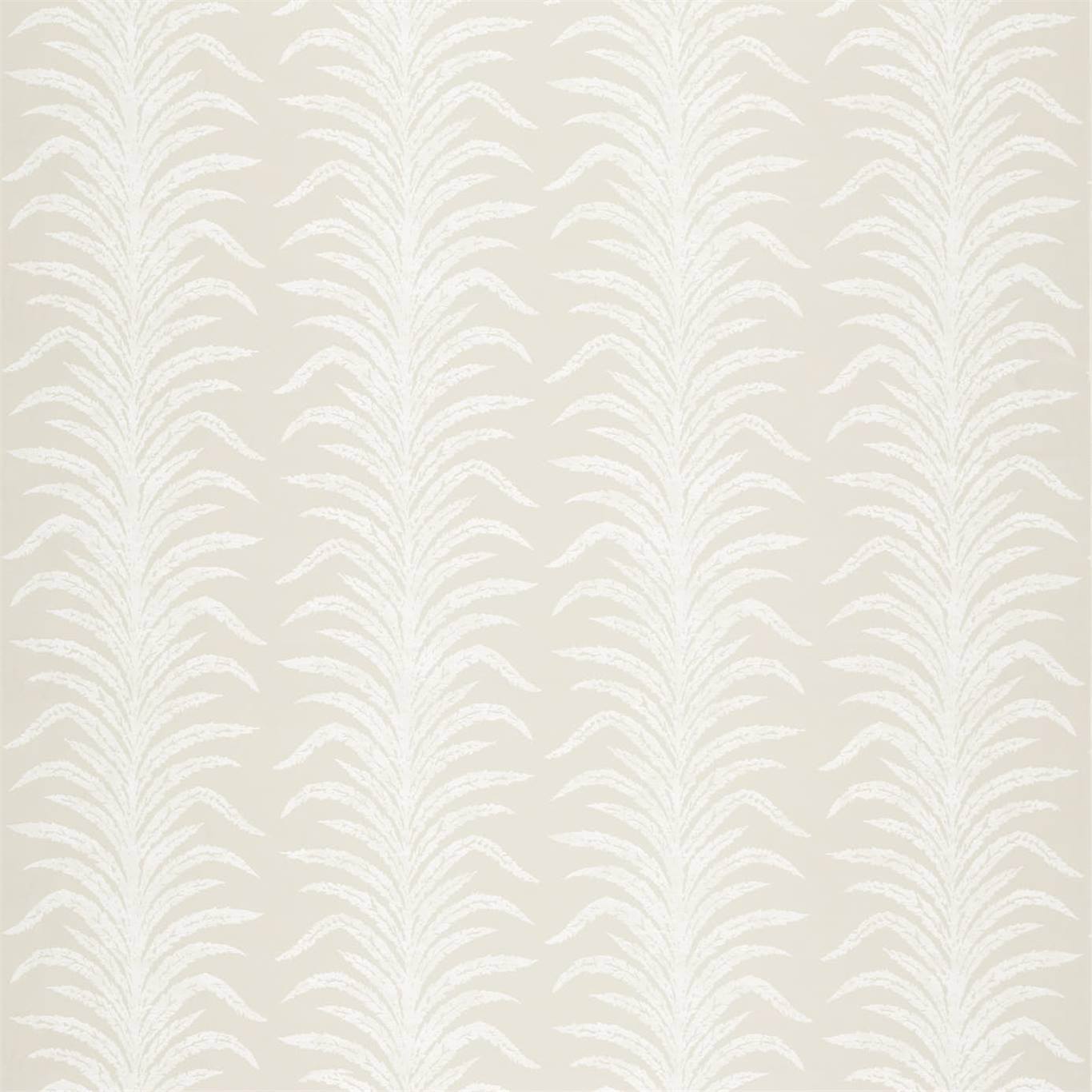 Sanderson Tree Fern Weave Orchid White 236769 Fabric Sample DGLA236769