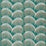 Sanderson Manila Embroidery Eucalyptus 236775 Fabric Sample DGLA236775
