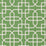 Sanderson Hampton Trellis Botanical Green Wallpaper Sample DGLW216660