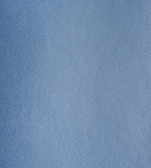 Old World Weavers Scottish Leather Fr Regal Blue Fabric Sample DG00013330