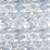 Sanderson Highgrove Toile Tetbury Blue Fabric DHIF227312